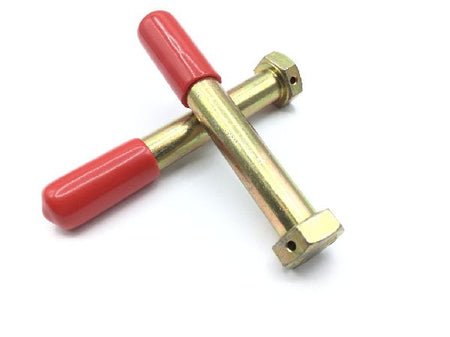 AN176H24 Close Tolerance Bolt (3)