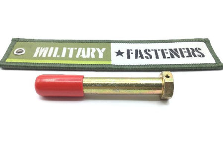 AN176H24 Close Tolerance Bolt (4)