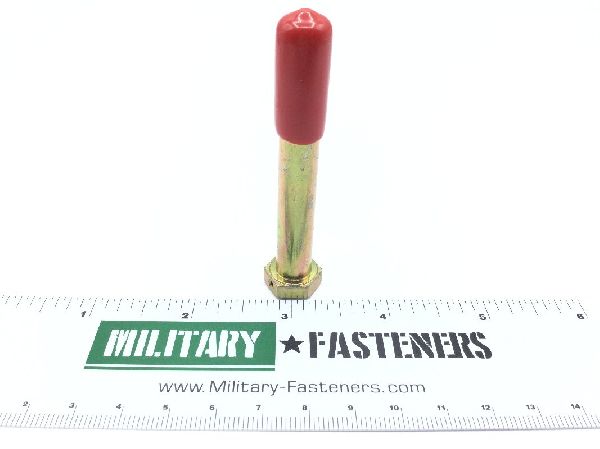 AN176H24 Close Tolerance Bolt (5)