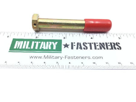 AN176H24 Close Tolerance Bolt (6)