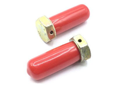 AN176H6A Close Tolerance Bolt