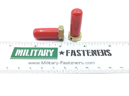 AN176H6A Close Tolerance Bolt (5)