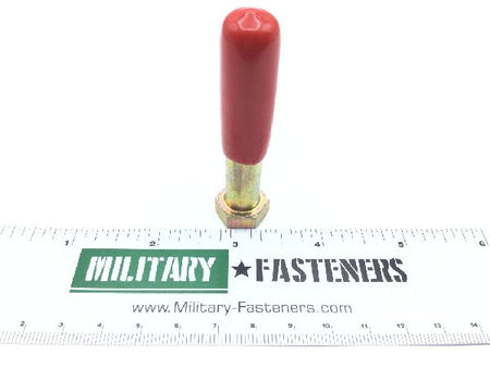 AN177-22 Close Tolerance Bolt (5)