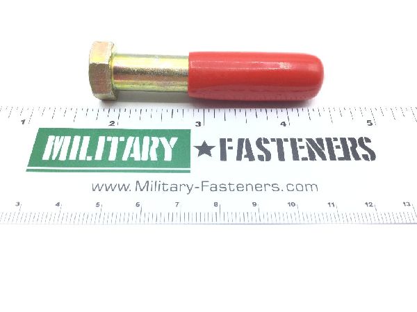 AN177-22 Close Tolerance Bolt (6)