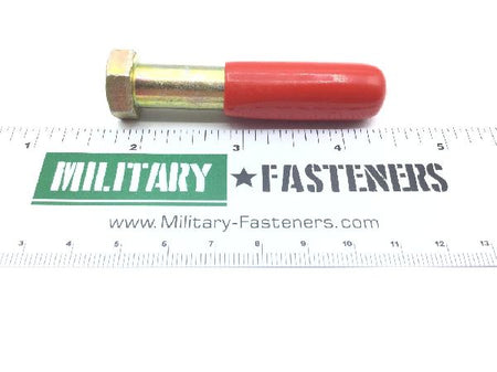 AN177-22 Close Tolerance Bolt (6)
