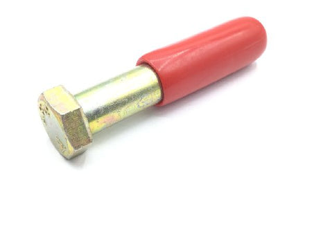 AN177-22 Close Tolerance Bolt (7)