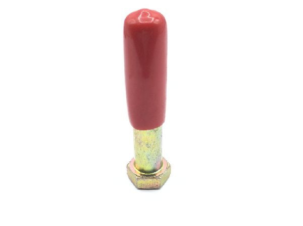 AN177-22 Close Tolerance Bolt (9)