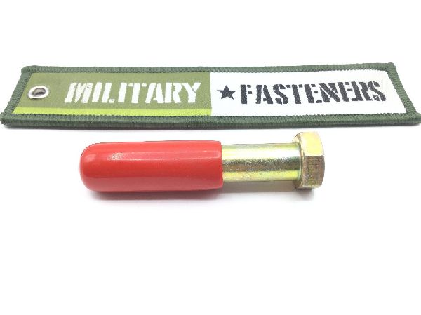 AN177-22 Close Tolerance Bolt (10)