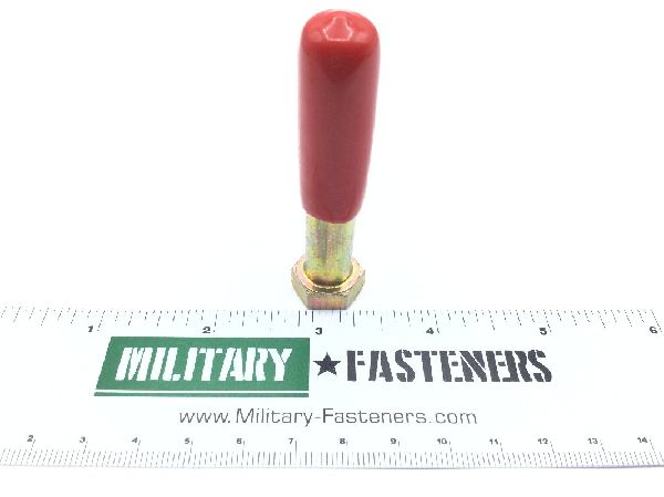 AN177-22 Close Tolerance Bolt (11)