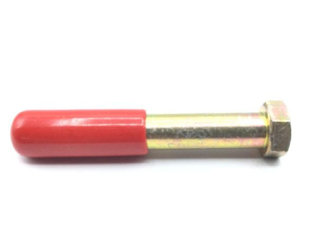 AN177-26 Close Tolerance Bolt