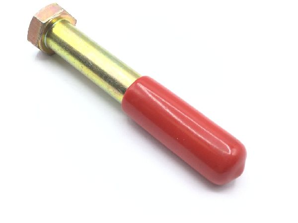 AN177-26 Close Tolerance Bolt (2)