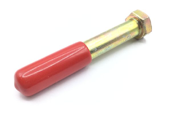AN177-26 Close Tolerance Bolt (4)