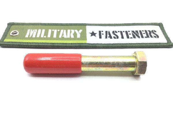 AN177-26 Close Tolerance Bolt (5)