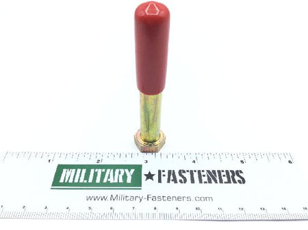 AN177-26 Close Tolerance Bolt (6)