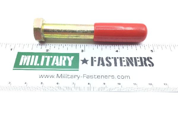 AN177-26 Close Tolerance Bolt (7)