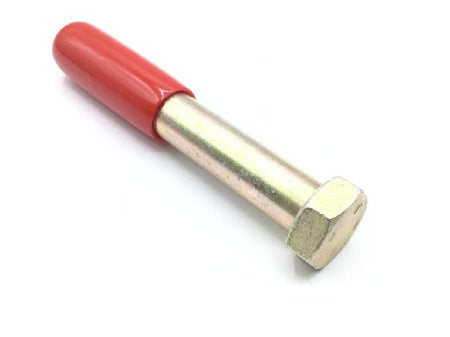 AN177-27 Close Tolerance Bolt