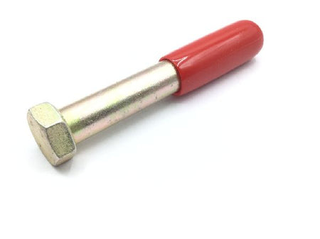 AN177-27 Close Tolerance Bolt (2)