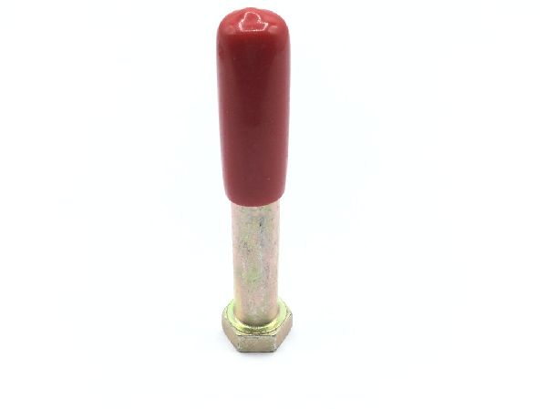 AN177-27 Close Tolerance Bolt (3)