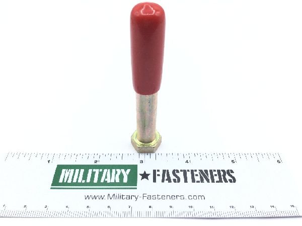 AN177-27 Close Tolerance Bolt (5)