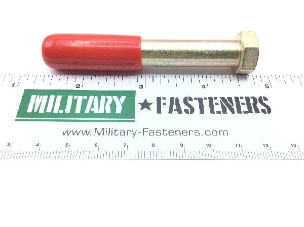 AN177-27 Close Tolerance Bolt (6)