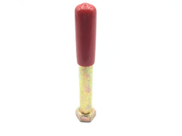 AN177-33 Close Tolerance Bolt