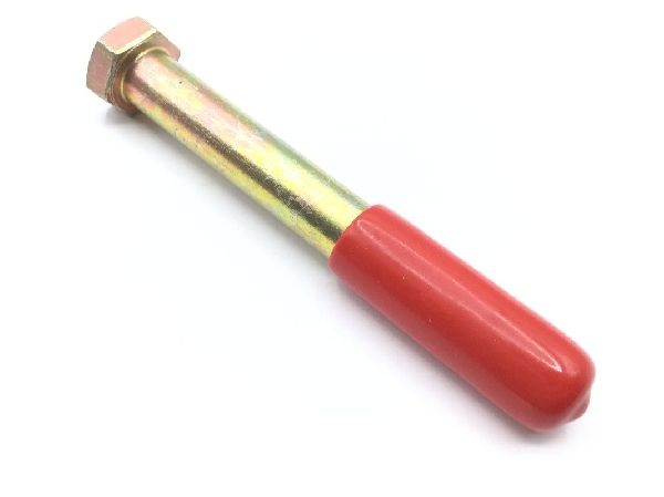 AN177-33 Close Tolerance Bolt (2)
