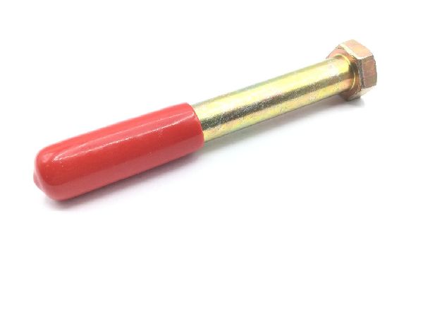 AN177-33 Close Tolerance Bolt (3)