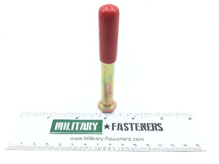 AN177-33 Close Tolerance Bolt (5)