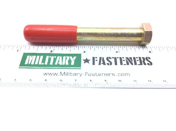 AN177-33 Close Tolerance Bolt (6)