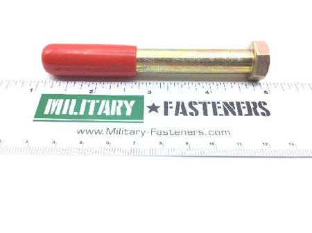 AN177-33 Close Tolerance Bolt (6)