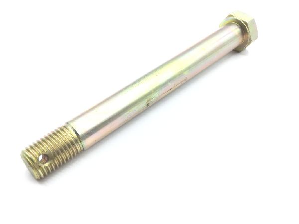AN177-37 Close Tolerance Bolt (3)