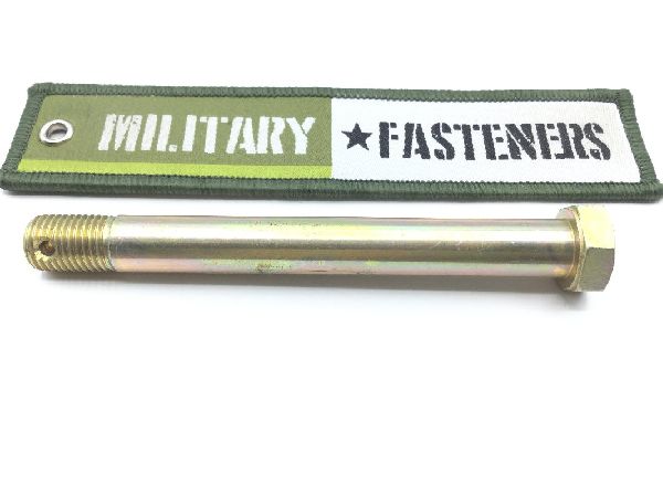 AN177-37 Close Tolerance Bolt (4)
