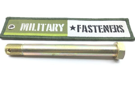 AN177-37 Close Tolerance Bolt (4)