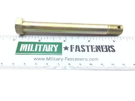 AN177-37 Close Tolerance Bolt (6)