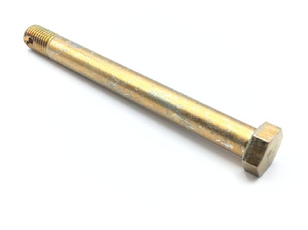 AN177-42 Close Tolerance Bolt (2)