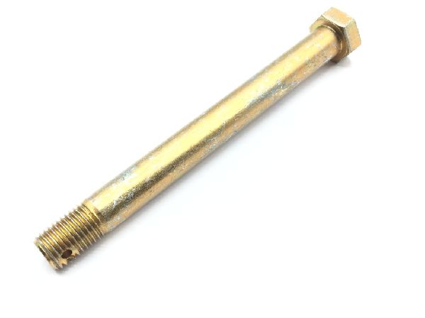 AN177-42 Close Tolerance Bolt (3)