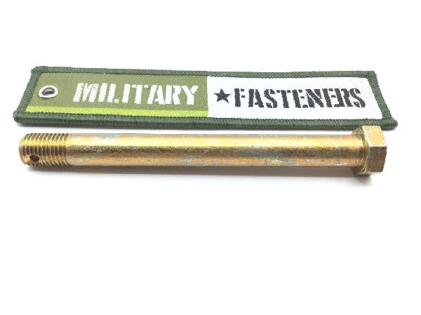 AN177-42 Close Tolerance Bolt (4)