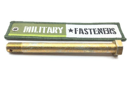 AN177-42 Close Tolerance Bolt (4)