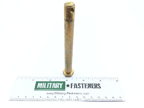 AN177-42 Close Tolerance Bolt (5)