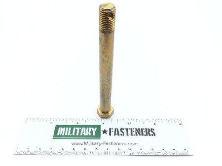 AN177-42 Close Tolerance Bolt (5)