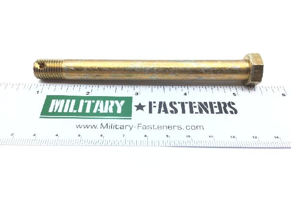 AN177-42 Close Tolerance Bolt (6)