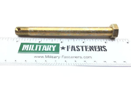 AN177-42 Close Tolerance Bolt (6)