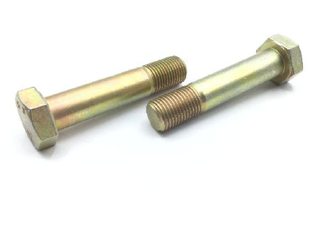 AN178-22A Close Tolerance Bolt (3)