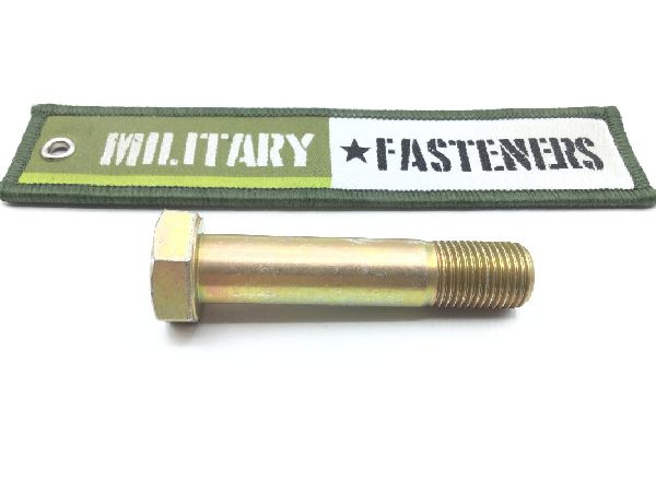 AN178-22A Close Tolerance Bolt (4)