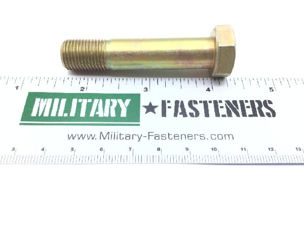 AN178-22A Close Tolerance Bolt (5)