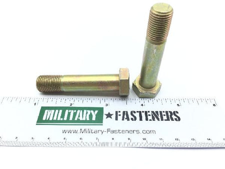 AN178-22A Close Tolerance Bolt (6)