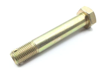 AN178-26 Close Tolerance Bolt (3)