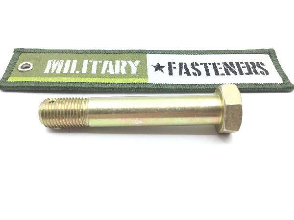 AN178-26 Close Tolerance Bolt (4)