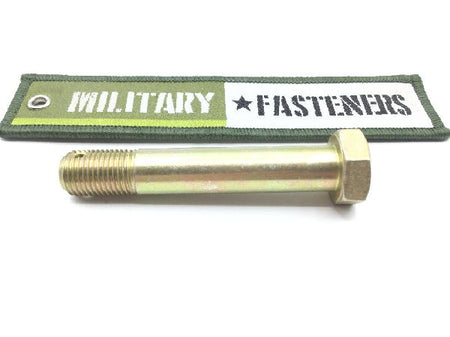 AN178-26 Close Tolerance Bolt (4)