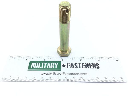 AN178-26 Close Tolerance Bolt (5)